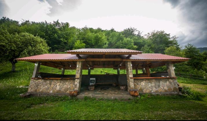 Camp &Apartmens Scepanovic Mojkovac Exterior photo