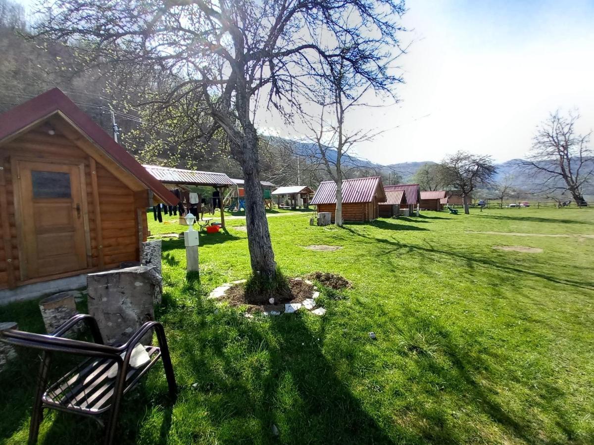 Camp &Apartmens Scepanovic Mojkovac Exterior photo