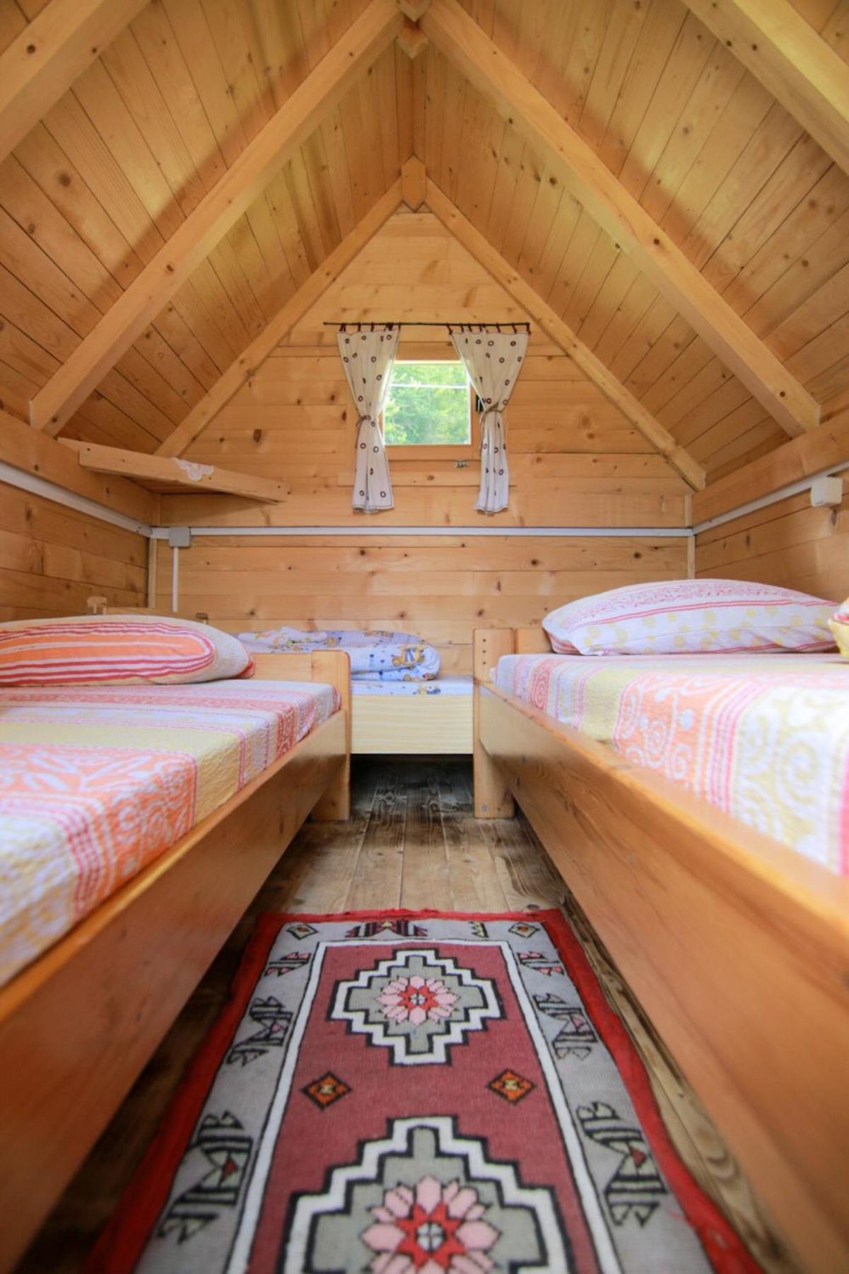 Camp &Apartmens Scepanovic Mojkovac Exterior photo