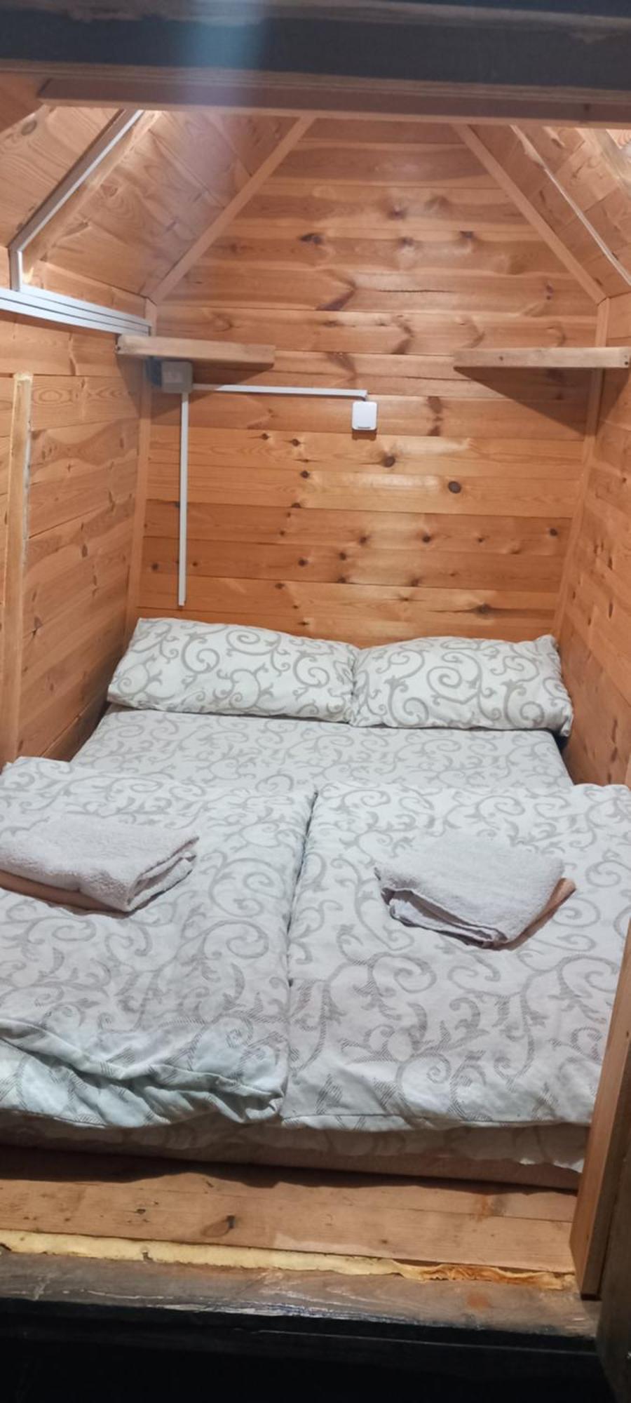 Camp &Apartmens Scepanovic Hotel Mojkovac Room photo