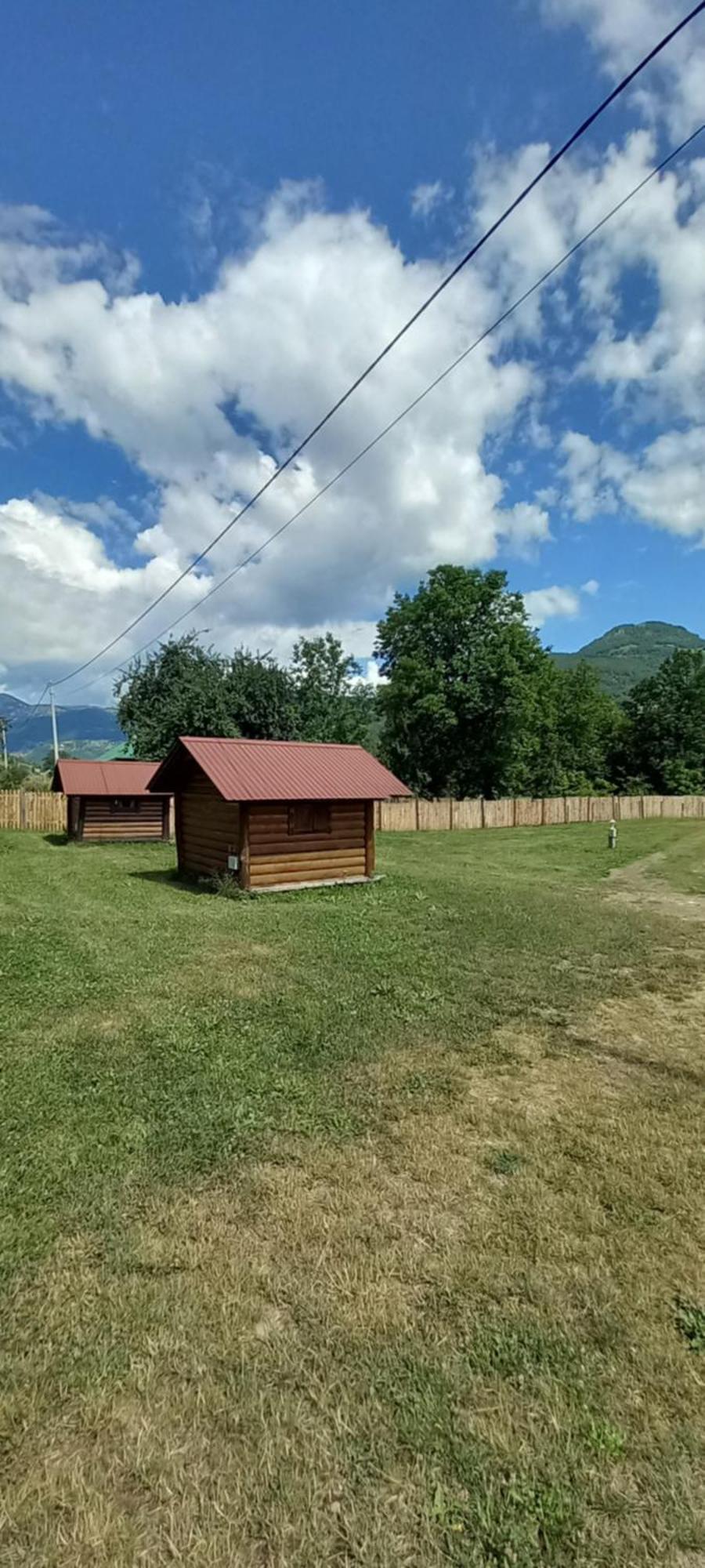 Camp &Apartmens Scepanovic Mojkovac Exterior photo